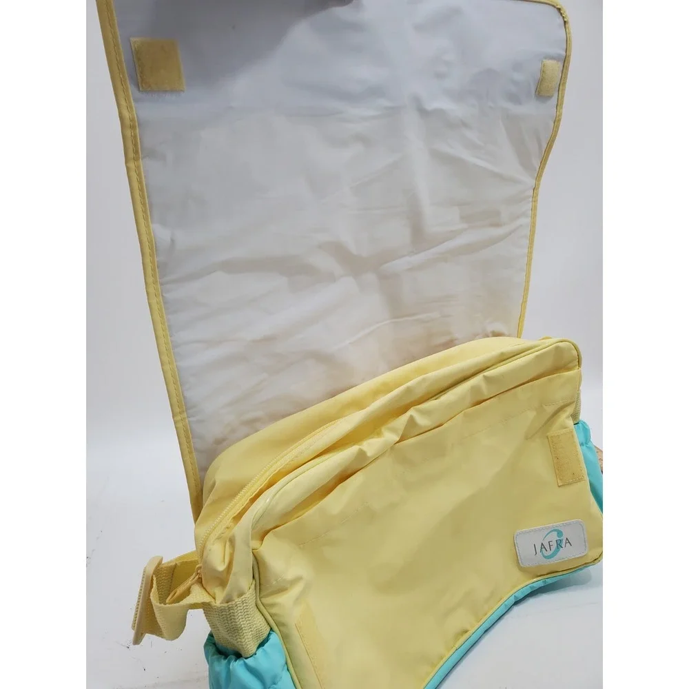 JAFRA duck diaper